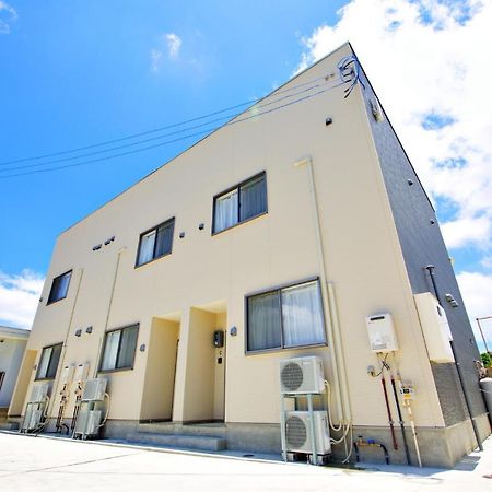 Kurarisu Ohama Lejlighed Ishigaki  Eksteriør billede